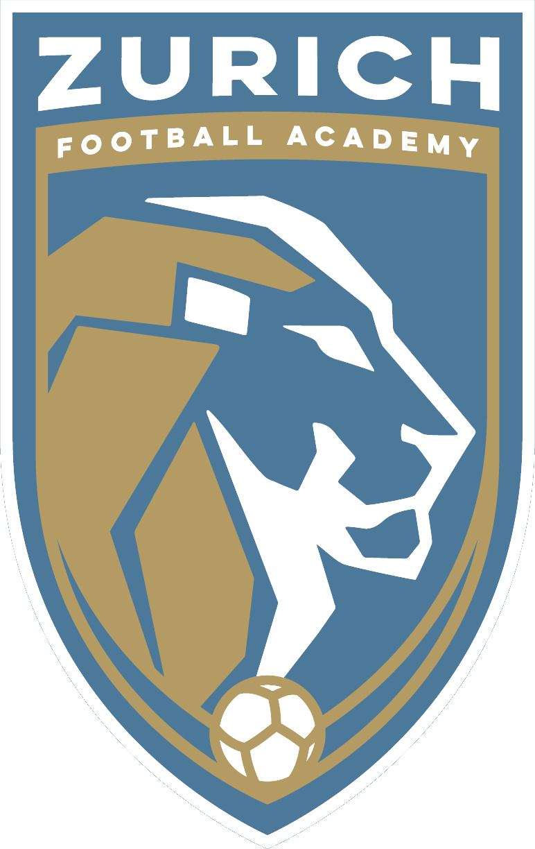 Zurich Football Academy Logo