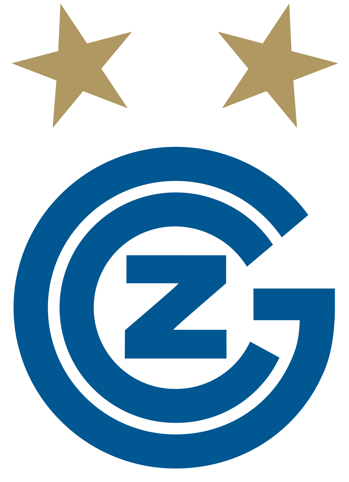 Partner-Logo: Grasshopper Club Zürich (GC)
