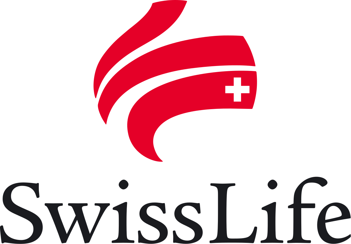 Partner-Logo: Swiss Life