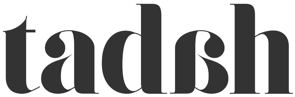 Partner-Logo: tadah