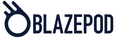 Technologie-Partner: BlazePod