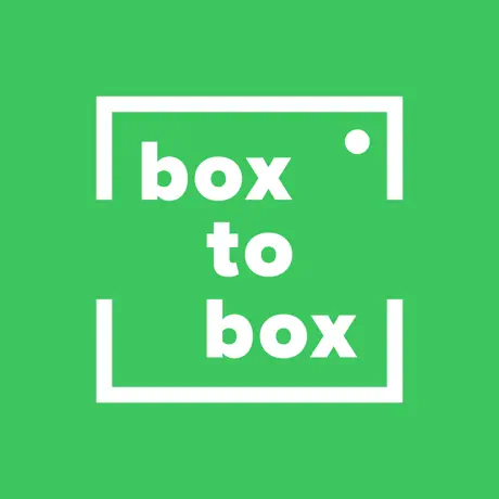 Technologie-Partner: Box to Box App